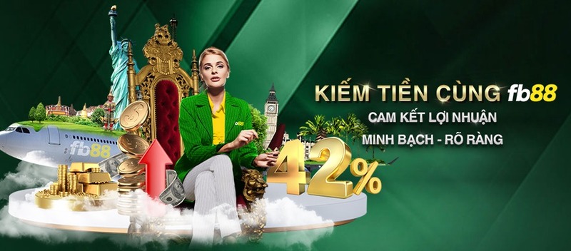 Thao tác đơn giản giúp bạn đăng ký đại lý Fb88 dễ dàng