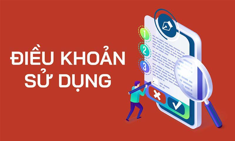 Điều khoản sử dụng và điều kiện Fb88