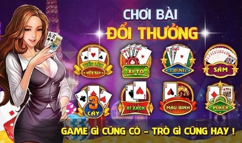 Tham gia ngay sản phẩm Poker tại Game Bài Fb88