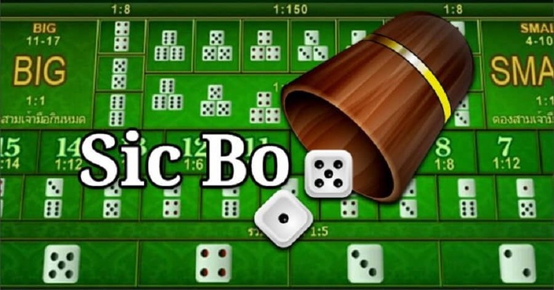 Hướng dẫn chơi Sicbo Fb88