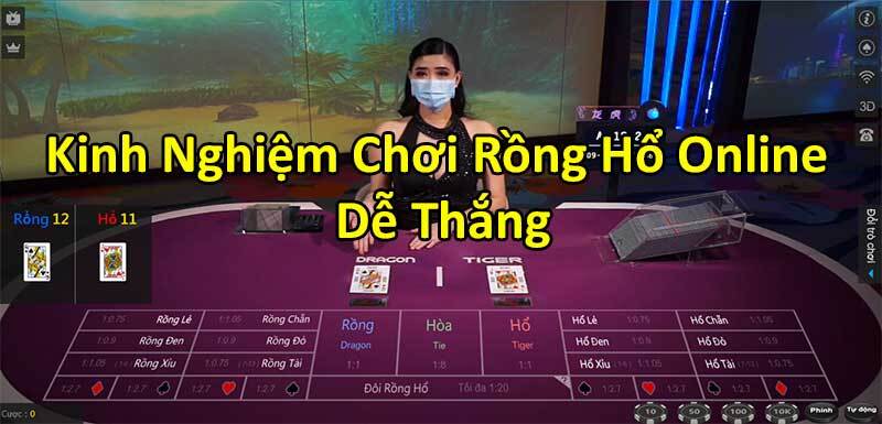 Lưu ý khi áp dụng các mẹo chơi Rồng Hổ Fb88