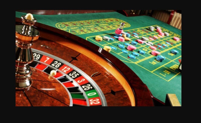 Roulette Fb88 là game cược nổi tiếng