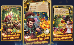 Tựa game bắn cá có mặt trên mọi nền tảng