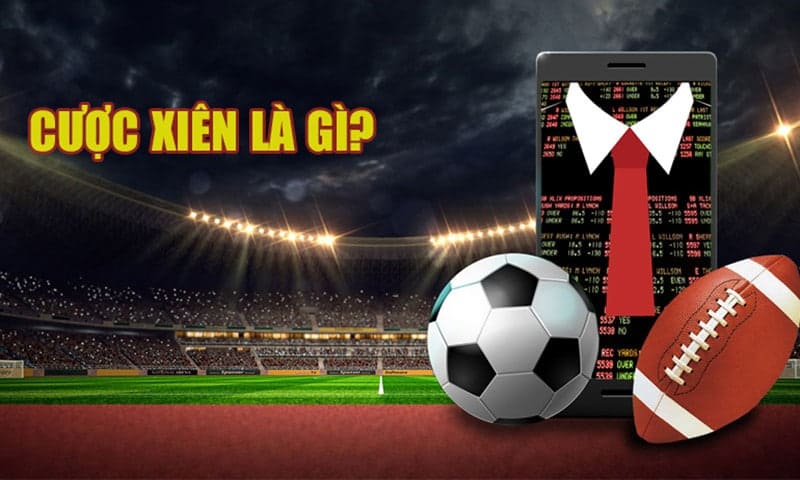 Kinh nghiệm đánh kèo xiên bóng đá hữu hiệu tại Fb88