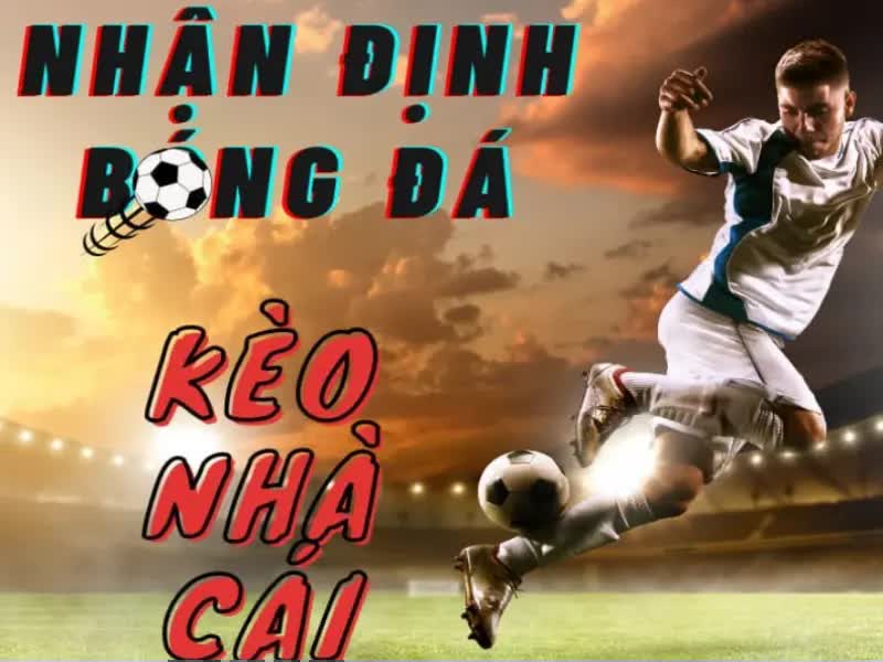 Giải mã kèo nhà cái