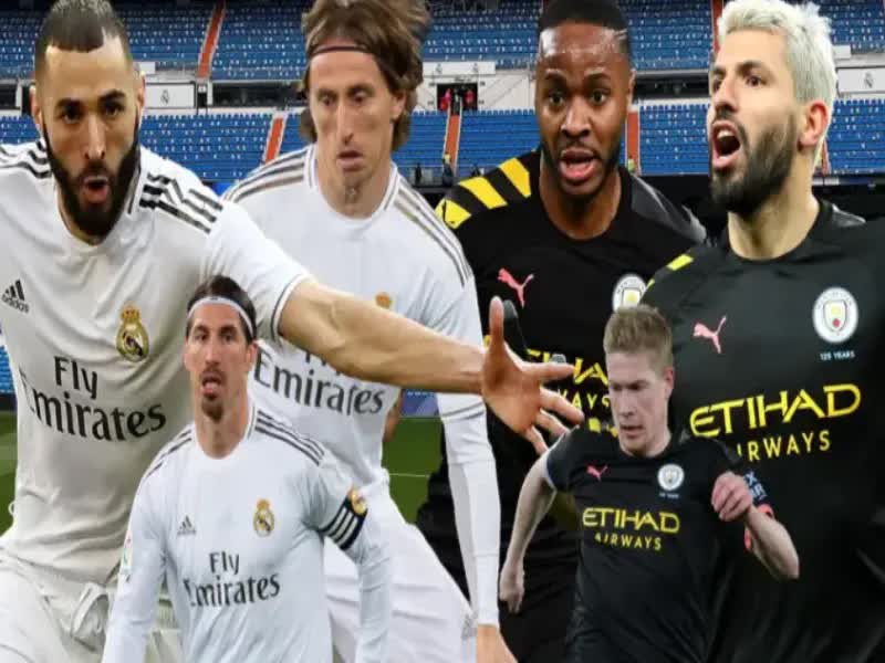 Phân tích đội hình của các đội